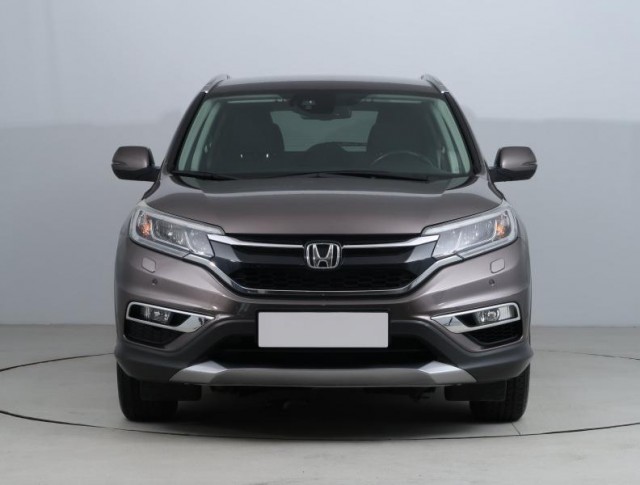 Honda CR-V  1.6D BiTurbo 