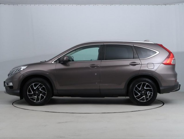 Honda CR-V  1.6D BiTurbo 