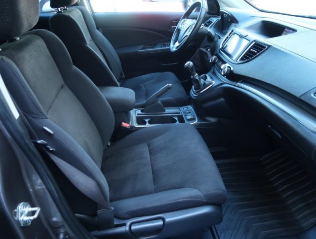 Honda CR-V  1.6D BiTurbo 