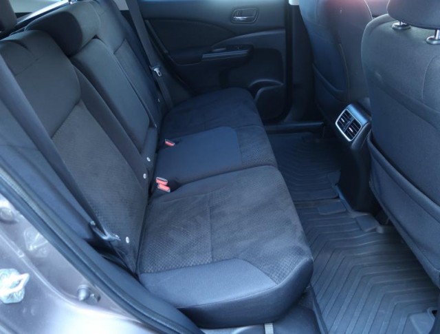 Honda CR-V  1.6D BiTurbo 