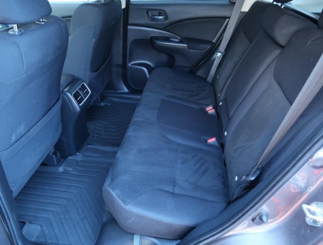 Honda CR-V  1.6D BiTurbo 