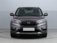 Honda CR-V  1.6D BiTurbo 