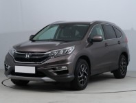 Honda CR-V  1.6D BiTurbo 