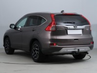 Honda CR-V  1.6D BiTurbo 