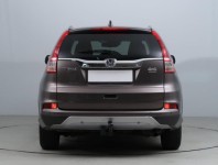 Honda CR-V  1.6D BiTurbo 
