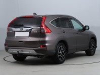 Honda CR-V  1.6D BiTurbo 