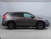 Honda CR-V  1.6D BiTurbo 