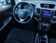 Honda CR-V  1.6D BiTurbo 