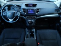 Honda CR-V  1.6D BiTurbo 
