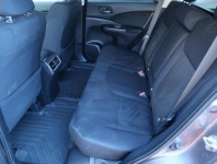 Honda CR-V  1.6D BiTurbo 