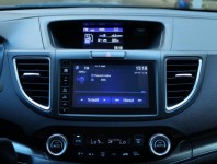 Honda CR-V  1.6D BiTurbo 