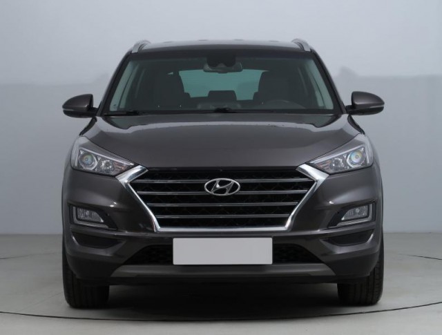 Hyundai Tucson  1.6 T-GDI 