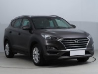 Hyundai Tucson  1.6 T-GDI 