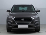 Hyundai Tucson  1.6 T-GDI 