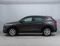 Hyundai Tucson  1.6 T-GDI 