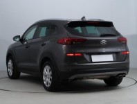 Hyundai Tucson  1.6 T-GDI 