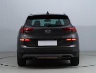 Hyundai Tucson  1.6 T-GDI 