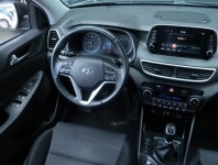 Hyundai Tucson  1.6 T-GDI 