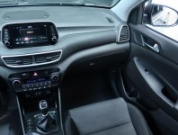 Hyundai Tucson  1.6 T-GDI 