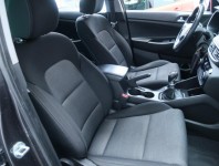 Hyundai Tucson  1.6 T-GDI 