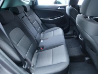 Hyundai Tucson  1.6 T-GDI 