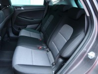 Hyundai Tucson  1.6 T-GDI 