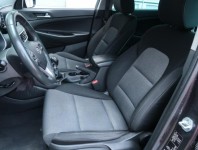 Hyundai Tucson  1.6 T-GDI 