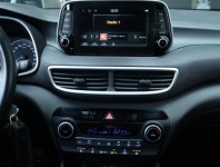 Hyundai Tucson  1.6 T-GDI 