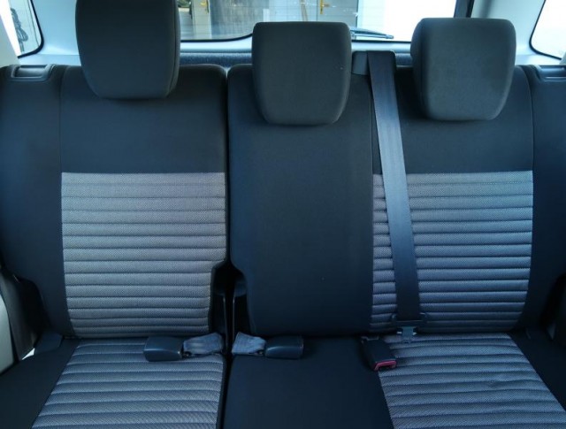 Suzuki SX4  1.6 VVT GL/AC