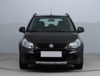 Suzuki SX4  1.6 VVT GL/AC