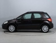 Suzuki SX4  1.6 VVT GL/AC