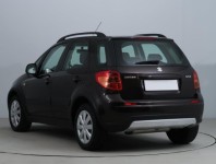Suzuki SX4  1.6 VVT GL/AC