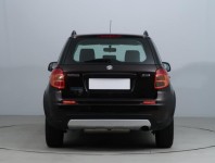 Suzuki SX4  1.6 VVT GL/AC