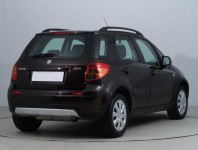 Suzuki SX4  1.6 VVT GL/AC