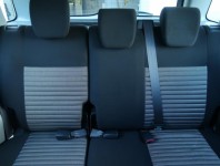 Suzuki SX4  1.6 VVT GL/AC