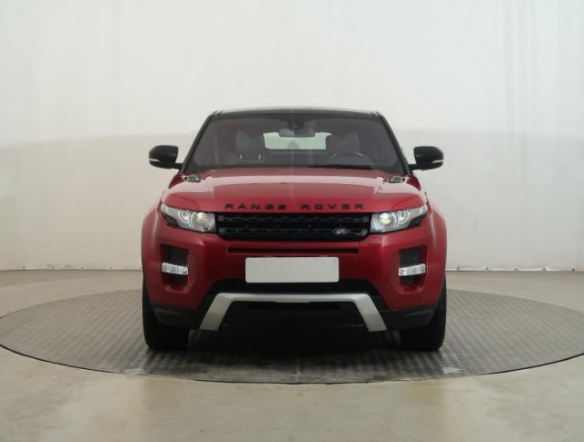 Land Rover Range Rover Evoque  Si4 HSE Dynamic