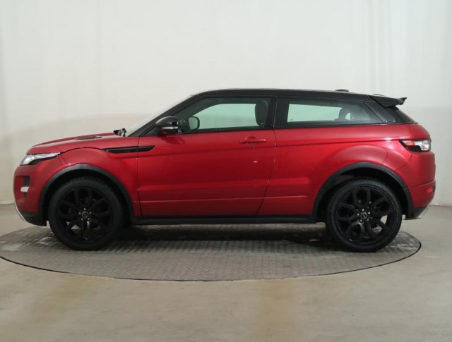 Land Rover Range Rover Evoque  Si4 HSE Dynamic
