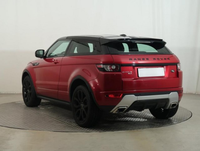 Land Rover Range Rover Evoque  Si4 HSE Dynamic