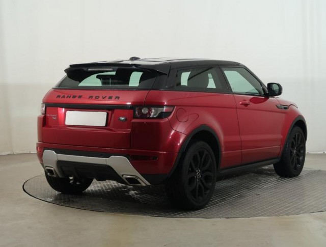 Land Rover Range Rover Evoque  Si4 HSE Dynamic