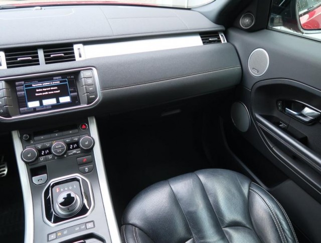 Land Rover Range Rover Evoque  Si4 HSE Dynamic