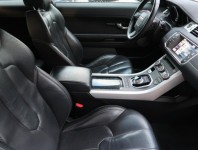 Land Rover Range Rover Evoque  Si4 HSE Dynamic