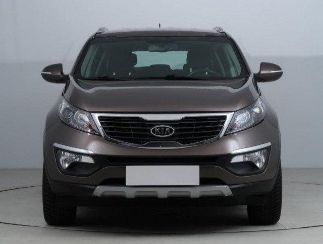 Kia Sportage  1.6 GDI 