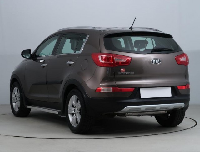 Kia Sportage  1.6 GDI 