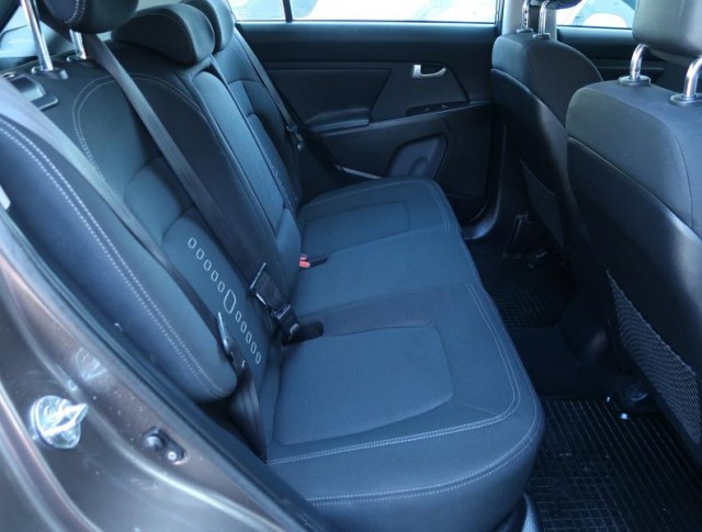 Kia Sportage  1.6 GDI 