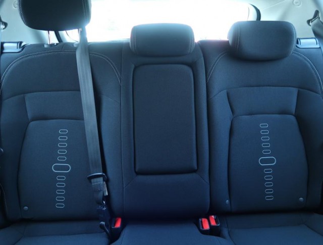 Kia Sportage  1.6 GDI 