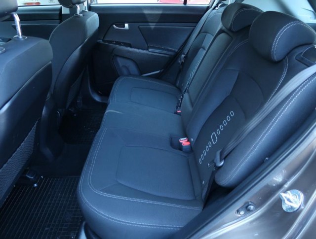 Kia Sportage  1.6 GDI 