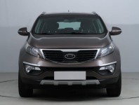 Kia Sportage  1.6 GDI 