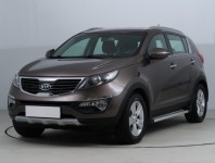 Kia Sportage  1.6 GDI 