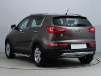 Kia Sportage  1.6 GDI 