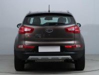 Kia Sportage  1.6 GDI 